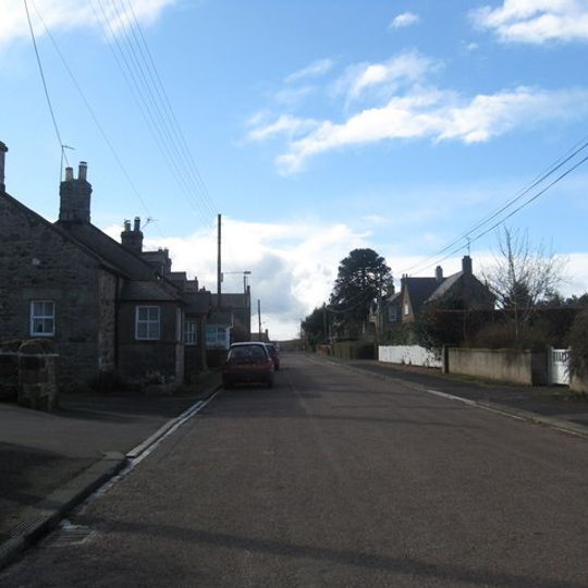 Branxton