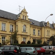 Farní sbor Českobratrské církve evangelické v Opavě