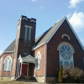 Laurel Hill Presbyterian Church