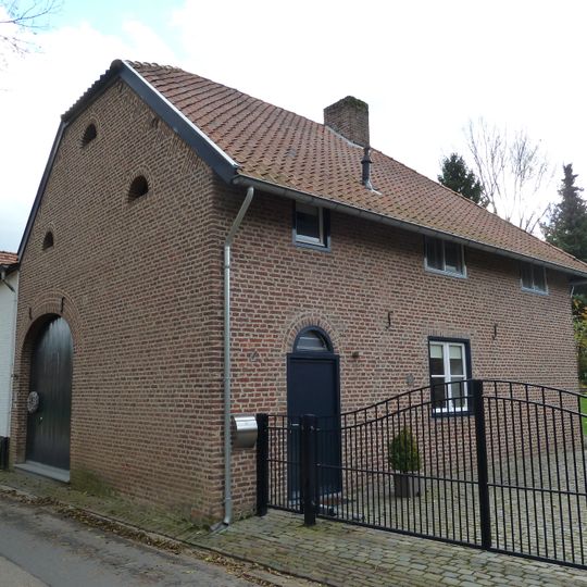 Terstraten 9, Nuth
