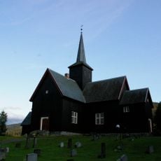 Nordsinni Church