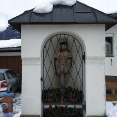 Gassler-Kapelle