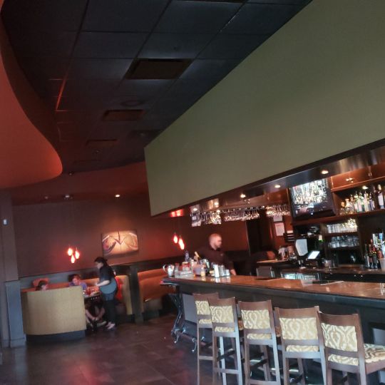 The Melting Pot