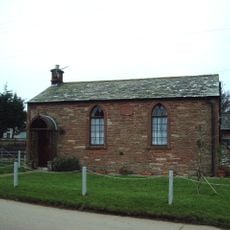Former Congregational Chapel