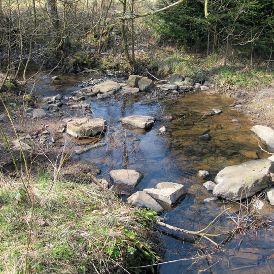 NSG Manscheider Bachtal und Paulushof