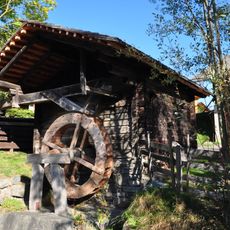 Znopp-Mühle