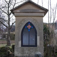 Chapel of Virgin Mary