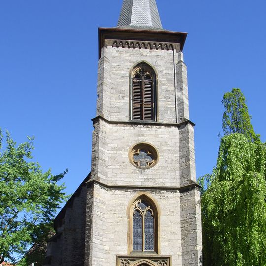 Süsterkirche