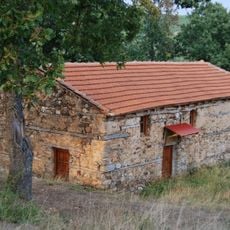 Saint Nicholas the Old Church, Gavros