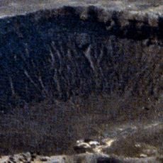 Meteor Crater