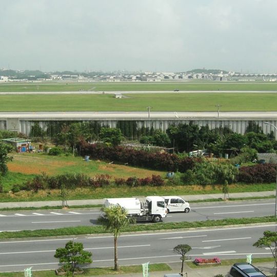 Kadena Air Base