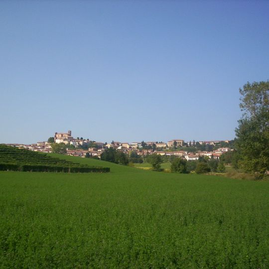 Casorzo Monferrato