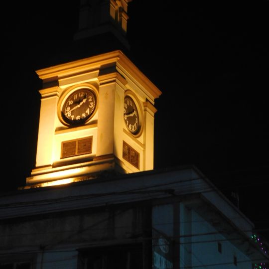 Church of our Lady of Dolours