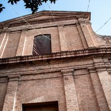 Ex chiesa di Santa Maria del Carmine