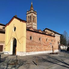 Chiesa della Beata Vergine Maria