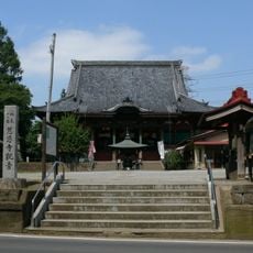 Jion-ji Temple