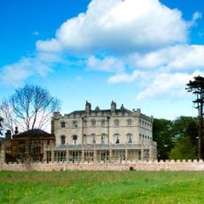 The Castle, Castle Eden