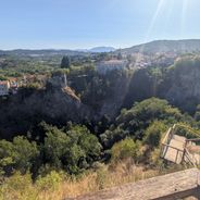 scenic viewpoint