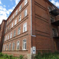 Корпус № 6 (Южа)