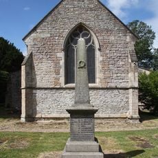 Normanton On Trent War Memorial
