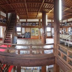 Iga Ueno Castle