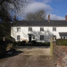 Kingston Farmhouse