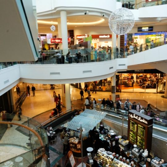 Dundrum Town Centre