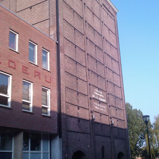 Bergpoortstraat 23, Deventer