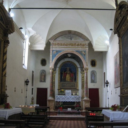 Chiesa di Santa Maria della Misericordia