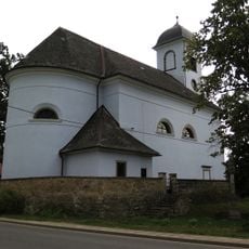 Church of Saints Peter and Paul