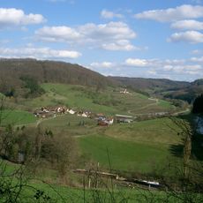 Steinbacher Tal mit Randgebieten (Oberes Ohrntal)