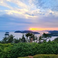 달아공원