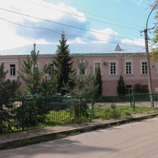 Здание народного училища (Великий Новгород)