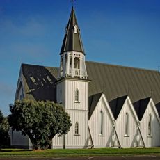 St George Anglican Church
