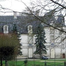 Château de l'Espinay