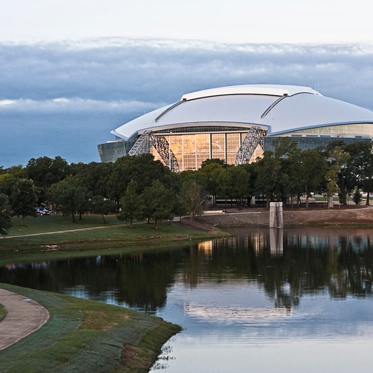 AT&T Stadium
