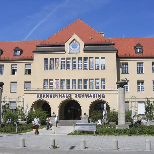 München Klinik Schwabing