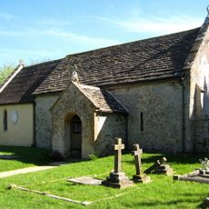 Church of All Saints, Sutton Bingham