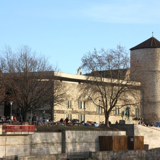 Historisches Museum Hannover
