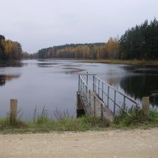 Jotkonių tvenkinys