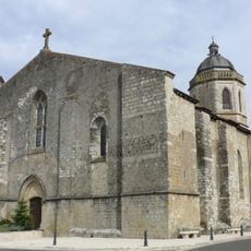 Église Saint-Pierre de Vic-Fezensac