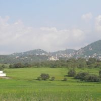 Tizi Rached District