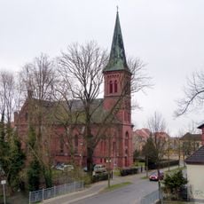 St. Joseph (Greifswald)