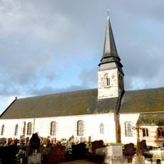 Église Saint-Samson