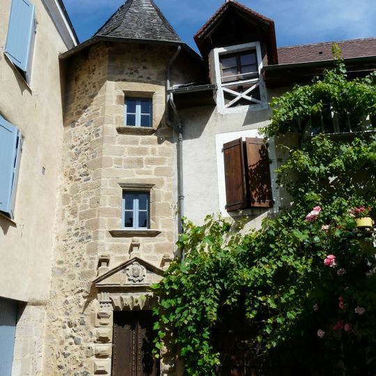 Maison Clare