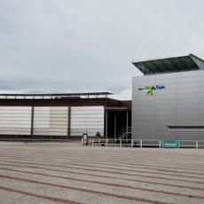 Aquarium of Gijón