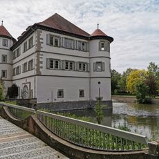 Wasserschloss