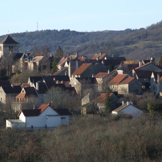 Saint-Romain