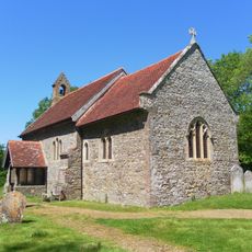 Church of St Bartholomew