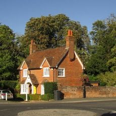 Priory Lodge